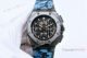 Clone Audemars Piguet Royal Oak Offshore 45mm Watches Brown Face Camouflage strap (6)_th.jpg